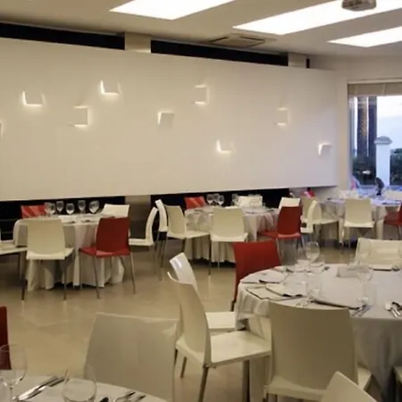 Hotel del Sole-Aversa-3