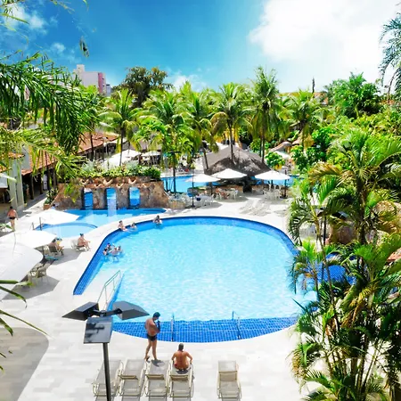 Prive Thermas Hotel By Wam Experience-2