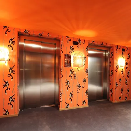 ibis budget Bayreuth-3