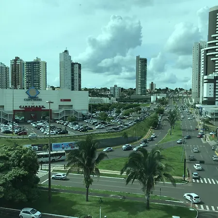 Hotel Grand Park-3