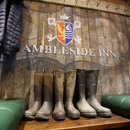 The Ambleside Inn - The Inn Collection Group-2