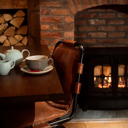 The Ambleside Inn - The Inn Collection Group-3