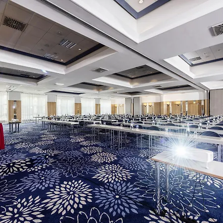 ARVENA Kongress Hotel - Hotel in der Wagnerstadt-3