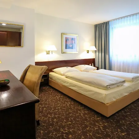 City-Hotel Aschaffenburg-3