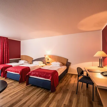 Arvena Messe Hotel-3