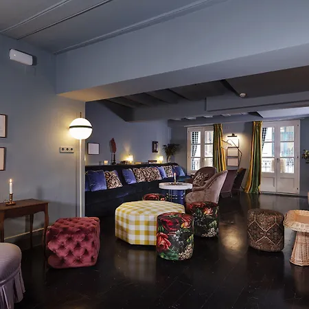 Chic&Basic Habana Hoose-3