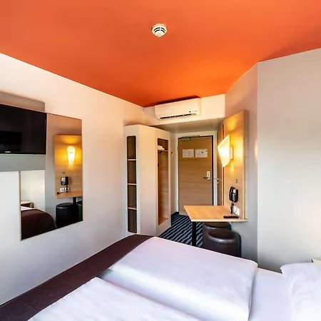 B&B Hotel Konstanz-2
