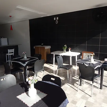 Pousada Do Alto-3
