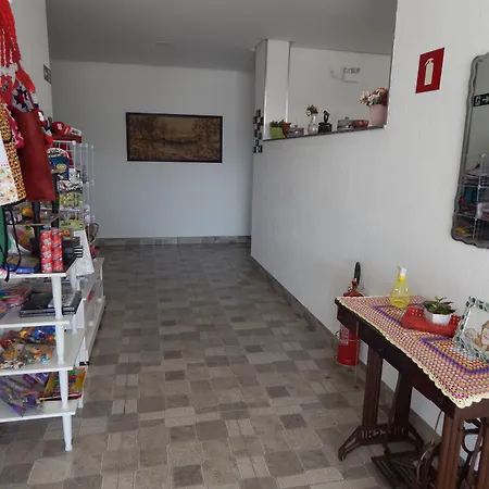 Pousada Do Alto-2