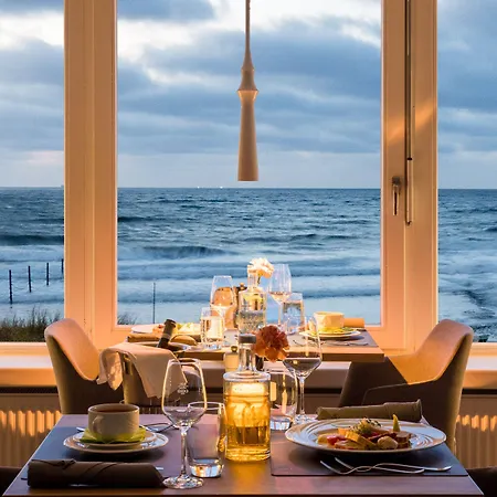 Strandhotel Gerken-2
