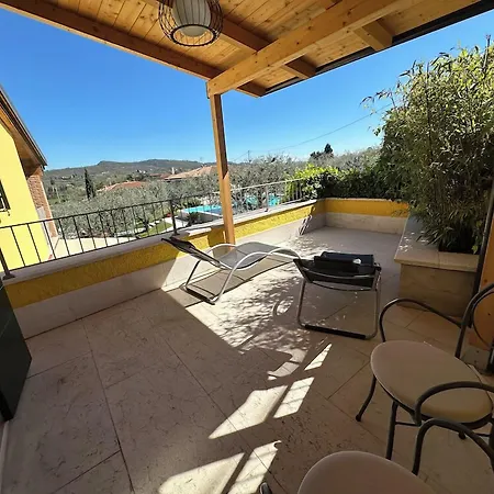 Casaliva Relais-3