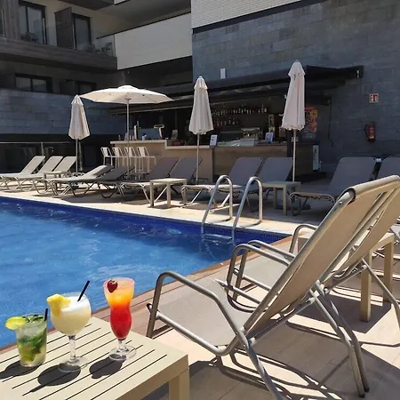 Rosamar Es Blau 4*S - Adults Only-3