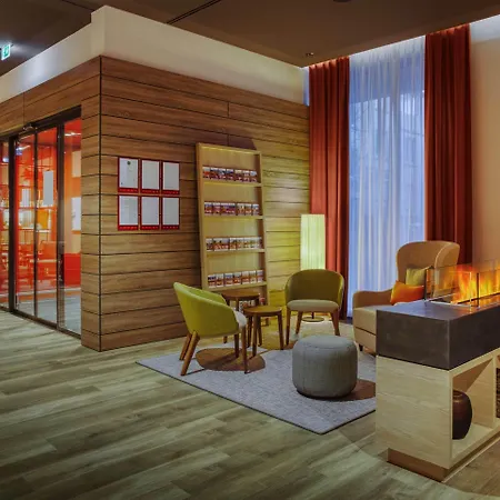 IntercityHotel Hildesheim-3
