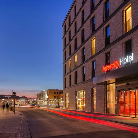 IntercityHotel Hildesheim-2