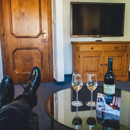 Hotel Sportalm - Adults Only Boutique Hotel-2