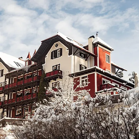 Grand Hotel Wolkenstein-3