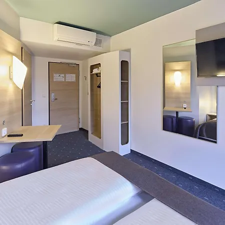 B&B Hotel Dortmund-City-2