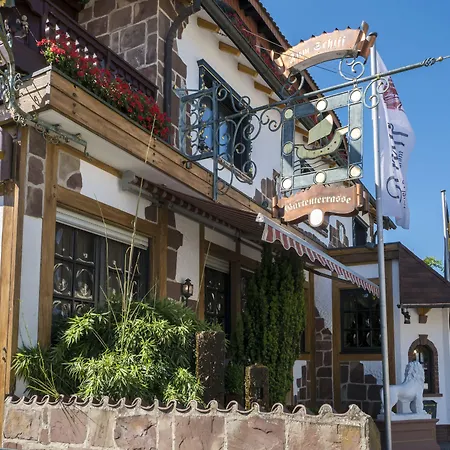 Hotel Restaurant Schiff-2