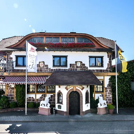 Hotel Restaurant Schiff-3