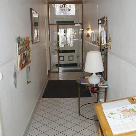 HOTEL alt lüneburger Kutscherstuben-2