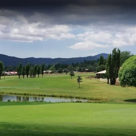 Elevate Hotel At Sierra Blanca Ruidoso, Ascend Hotel Collection-3