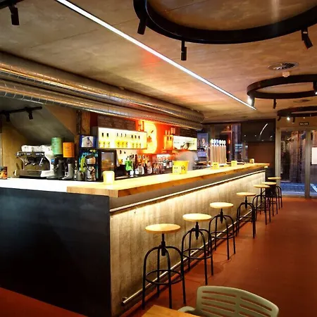 Bearan Bar&Rooms-3