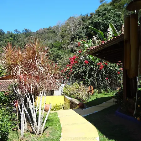 Pousada Vitorino-3