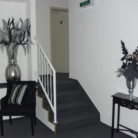 Hotel Stadt Coblenz-3