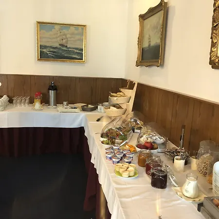 Gasthaus Zur Fähre-2