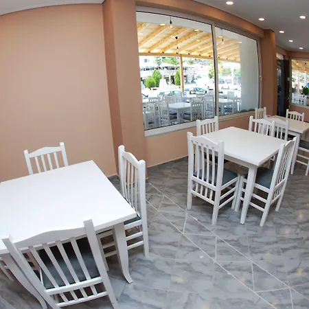 Piazza Hotel JAKOVA-2