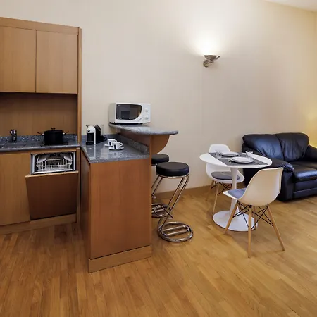 Dynasty Suites Downtown Apartments-3