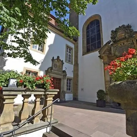 Bildungs- und Tagungshaus Liborianum-2