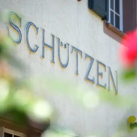 Hotel Gasthaus Schuetzen-2