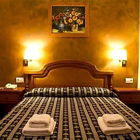 Hotel Clemente-3