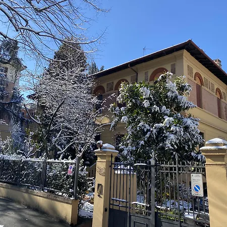 Villa Masi Rental Rooms-3