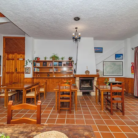 Hotel La Fragua I-3