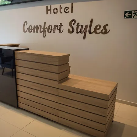 Hotel Comfort Styles-2