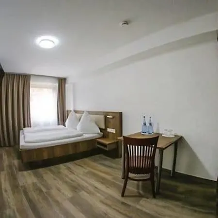LOOK Hotel & Rooms-3