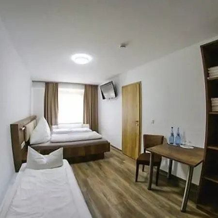 LOOK Hotel & Rooms-2