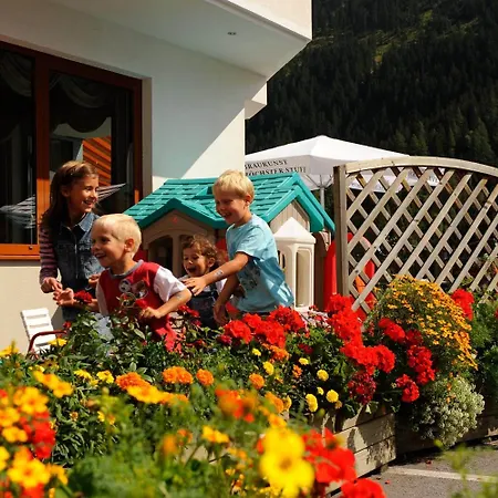 Hotel Post Kappl-3