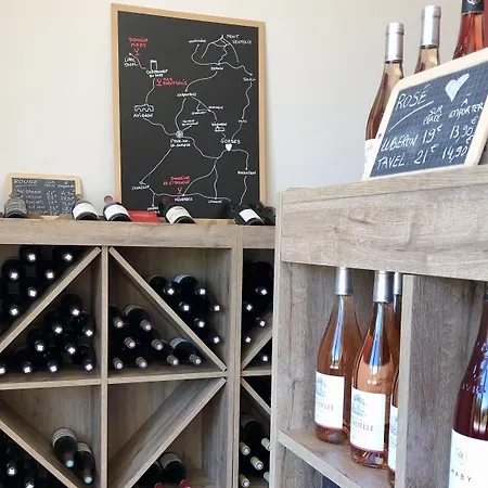Domaine de l'Enclos-3