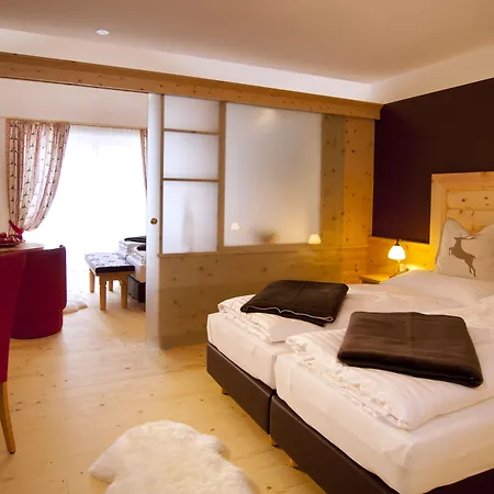 Hotel Krimmlerfaelle-2