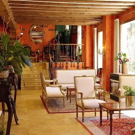Palacio Azcárate Hotel-2