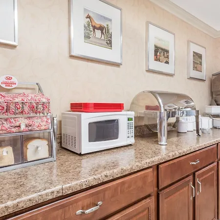 Super 8 By Wyndham Georgetown-3