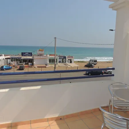 Virgen del Mar Holidays-2