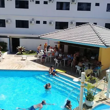 Scaini Palace Hotel-2