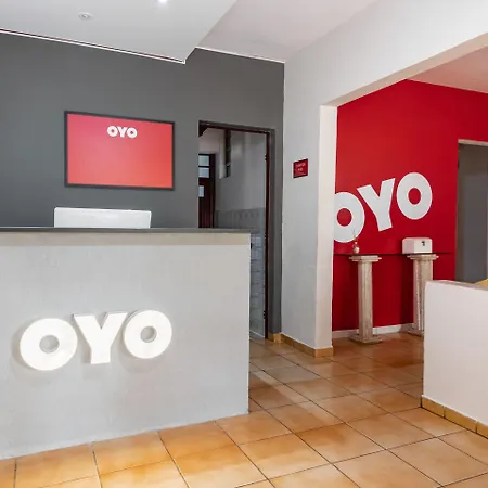 OYO Pousada Tia Léo Campinas-2