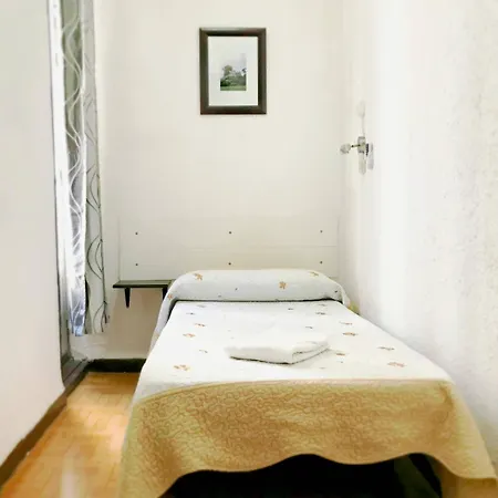 Hostal Los Arcos-3