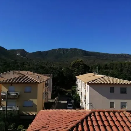 Can Pau Guesthouse-2