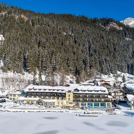 Via Salina - Hotel Am See - Adults Only-3
